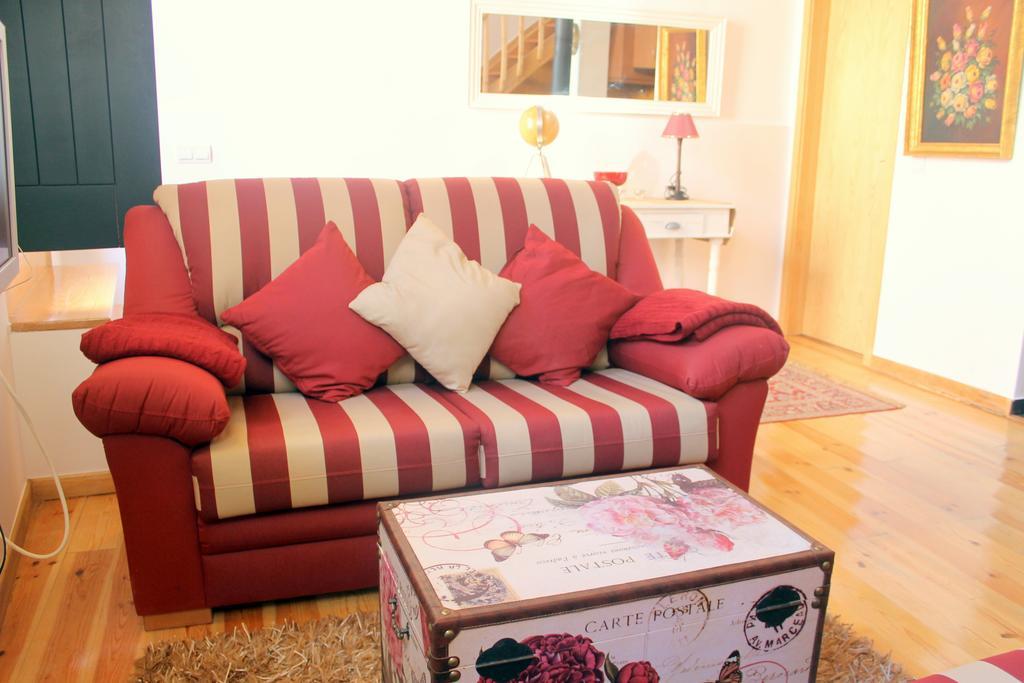 Lejlighed Bairro Alto House, By Timecooler