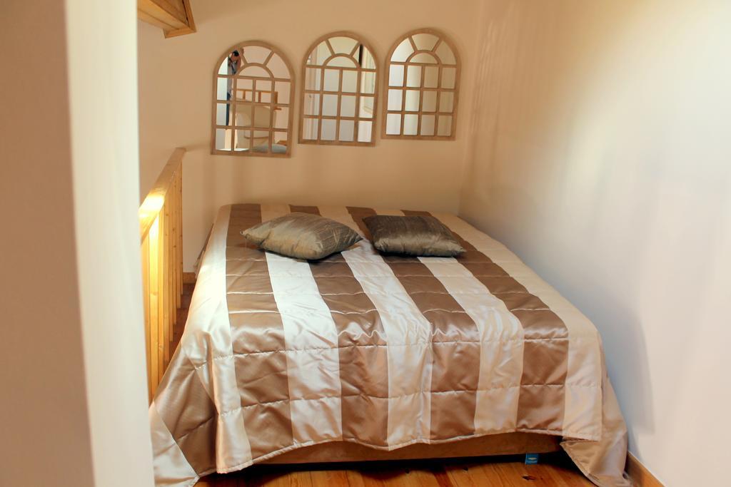 Lejlighed Bairro Alto House, By Timecooler Lisboa