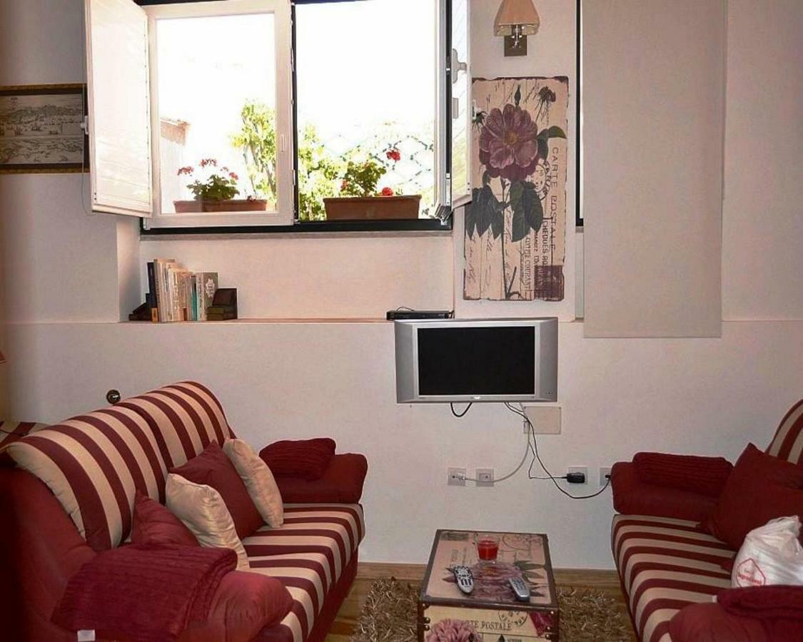 Lejlighed Bairro Alto House, By Timecooler