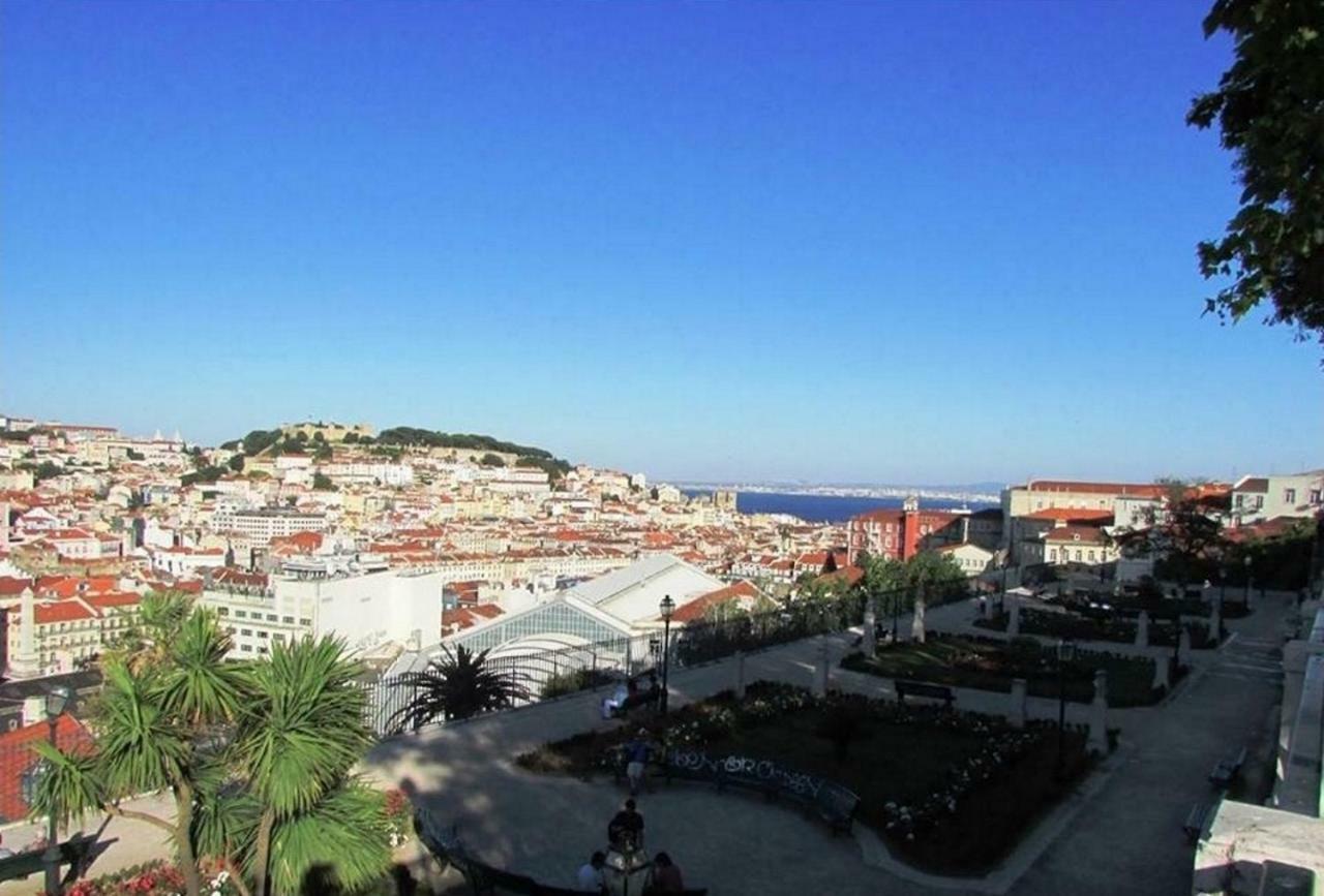 Bairro Alto House, By Timecooler * Lisbon