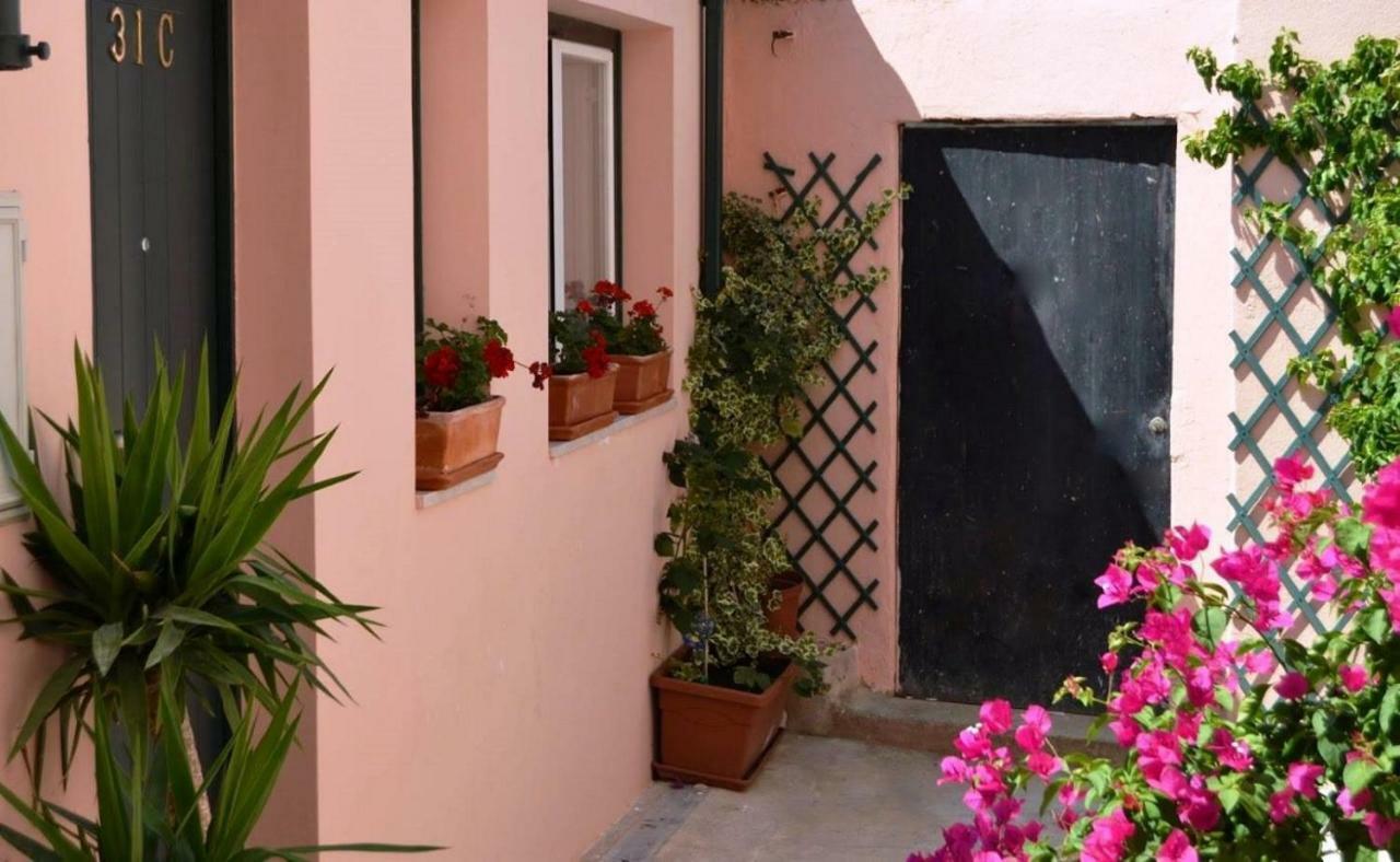 Bairro Alto House, By Timecooler Apartment Lisbon